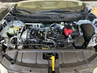 Nissan Rogue 2021 AWD SL 4dr Crossover