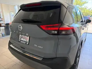 Nissan Rogue 2021 AWD SL 4dr Crossover