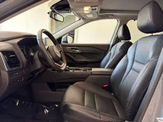 Nissan Rogue 2021 AWD SL 4dr Crossover