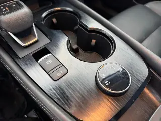 Nissan Rogue 2021 AWD SL 4dr Crossover