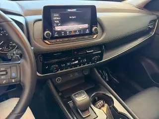Nissan Rogue 2021 AWD SL 4dr Crossover