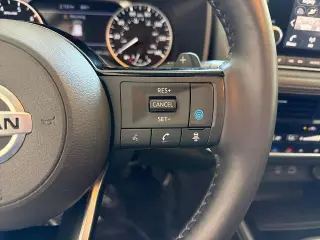 Nissan Rogue 2021 AWD SL 4dr Crossover