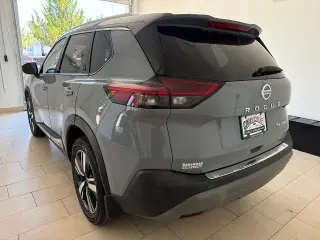 Nissan Rogue 2021 AWD SL 4dr Crossover