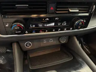 Nissan Rogue 2021 AWD SL 4dr Crossover
