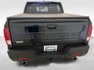 Honda Ridgeline 2024 AWD RTL 4dr Crew Cab 5.3 ft. SB