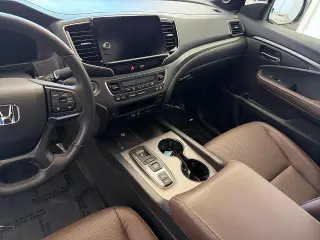 Honda Ridgeline 2024 AWD RTL 4dr Crew Cab 5.3 ft. SB