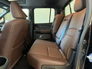 Honda Ridgeline 2024 AWD RTL 4dr Crew Cab 5.3 ft. SB