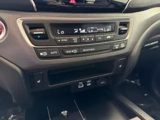 Honda Ridgeline 2024 AWD RTL 4dr Crew Cab 5.3 ft. SB