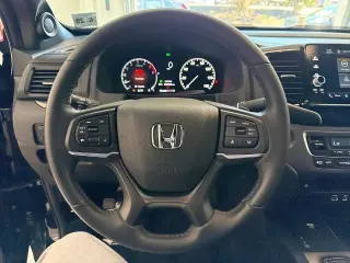 Honda Ridgeline 2024 AWD RTL 4dr Crew Cab 5.3 ft. SB