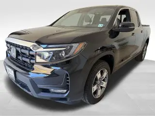 Honda Ridgeline 2024 AWD RTL 4dr Crew Cab 5.3 ft. SB