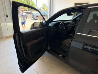 Honda Ridgeline 2024 AWD RTL 4dr Crew Cab 5.3 ft. SB