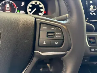 Honda Ridgeline 2024 AWD RTL 4dr Crew Cab 5.3 ft. SB