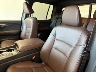 Honda Ridgeline 2024 AWD RTL 4dr Crew Cab 5.3 ft. SB