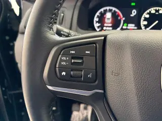 Honda Ridgeline 2024 AWD RTL 4dr Crew Cab 5.3 ft. SB