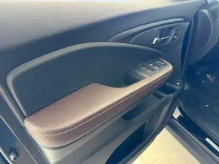 Honda Ridgeline 2024 AWD RTL 4dr Crew Cab 5.3 ft. SB