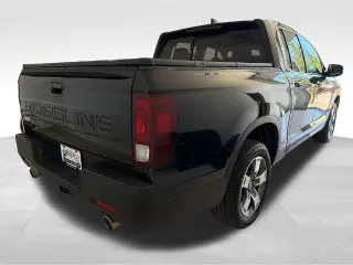Honda Ridgeline 2024 AWD RTL 4dr Crew Cab 5.3 ft. SB