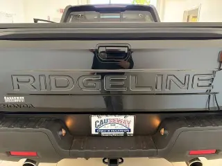 Honda Ridgeline 2024 AWD RTL 4dr Crew Cab 5.3 ft. SB