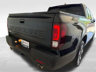 Honda Ridgeline 2024 AWD RTL 4dr Crew Cab 5.3 ft. SB