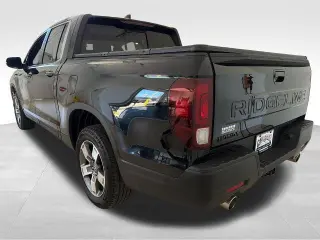 Honda Ridgeline 2024 AWD RTL 4dr Crew Cab 5.3 ft. SB
