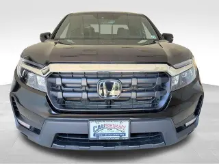 Honda Ridgeline 2024 AWD RTL 4dr Crew Cab 5.3 ft. SB