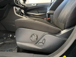 Ford EcoSport 2019 SE 4dr Crossover