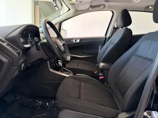 Ford EcoSport 2019 SE 4dr Crossover