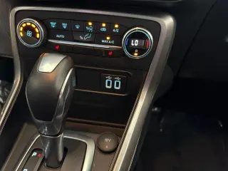 Ford EcoSport 2019 SE 4dr Crossover