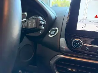 Ford EcoSport 2019 SE 4dr Crossover