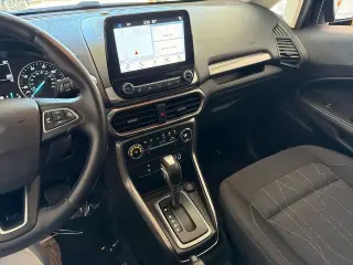 Ford EcoSport 2019 SE 4dr Crossover