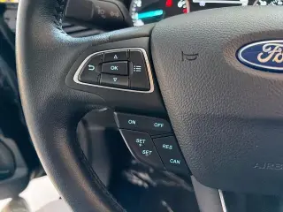 Ford EcoSport 2019 SE 4dr Crossover