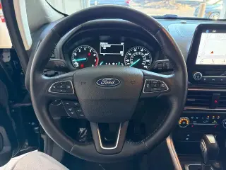 Ford EcoSport 2019 SE 4dr Crossover