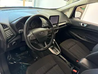 Ford EcoSport 2019 SE 4dr Crossover