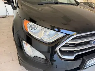Ford EcoSport 2019 SE 4dr Crossover