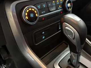 Ford EcoSport 2019 SE 4dr Crossover