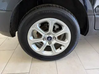 Ford EcoSport 2019 SE 4dr Crossover