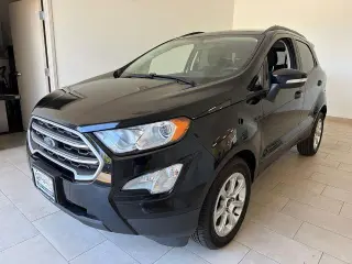 Ford EcoSport 2019 SE 4dr Crossover