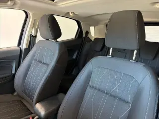 Ford EcoSport 2019 SE 4dr Crossover