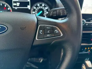 Ford EcoSport 2019 SE 4dr Crossover