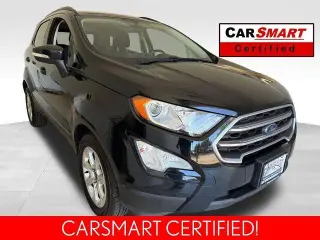 Ford EcoSport 2019 SE 4dr Crossover