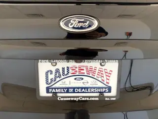 Ford EcoSport 2019 SE 4dr Crossover