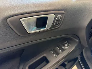 Ford EcoSport 2019 SE 4dr Crossover
