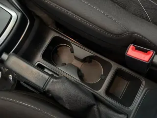 Ford EcoSport 2019 SE 4dr Crossover