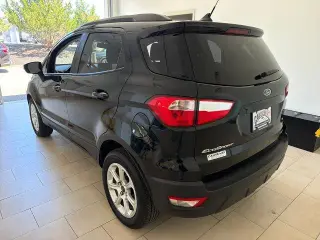 Ford EcoSport 2019 SE 4dr Crossover