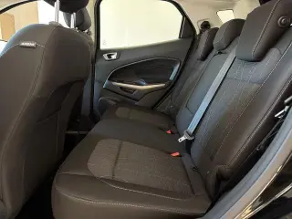 Ford EcoSport 2019 SE 4dr Crossover