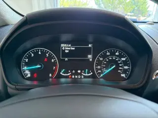 Ford EcoSport 2019 SE 4dr Crossover