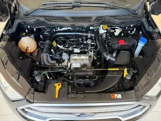 Ford EcoSport 2019 SE 4dr Crossover