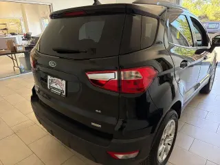 Ford EcoSport 2019 SE 4dr Crossover