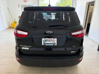 Ford EcoSport 2019 SE 4dr Crossover