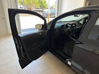 Ford EcoSport 2019 SE 4dr Crossover