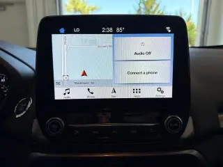 Ford EcoSport 2019 SE 4dr Crossover